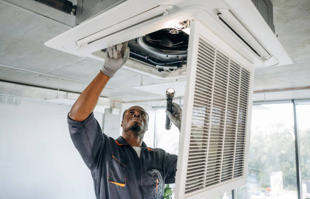 Licensed Hvac Maintenance service in Crestview, FL - FH HVAC